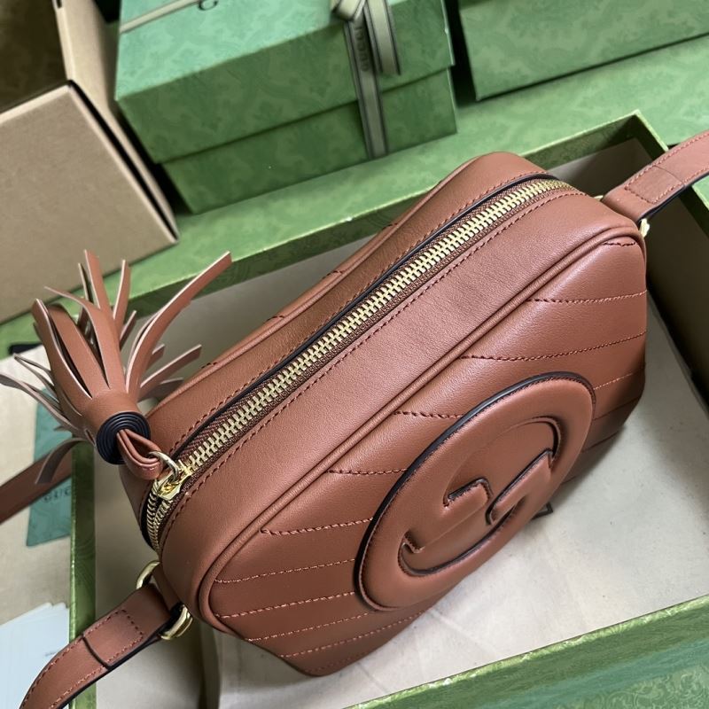 Gucci Box Bags